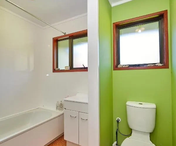 Luigi's Apartment Rotorua