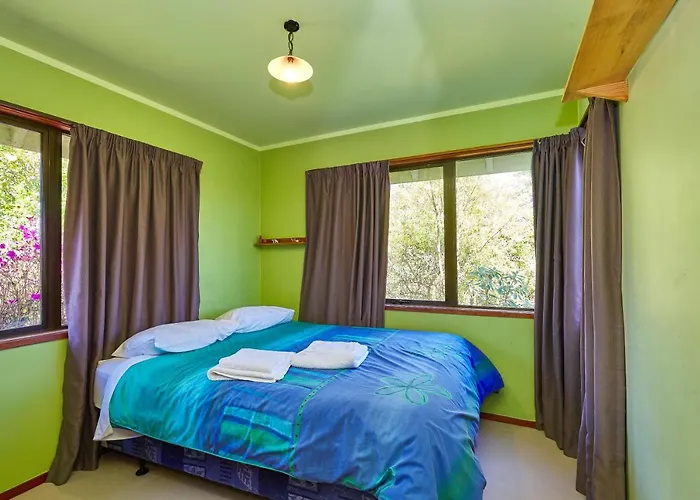 Luigi's * Rotorua